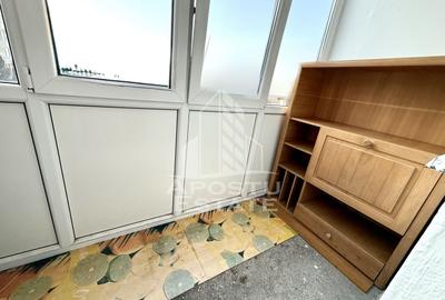 Apartament cu 3 camere semidecomandat, mobilat în Girocului - 9