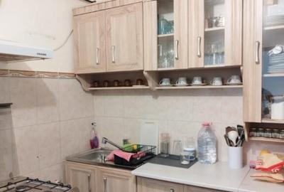 Zona Grivitei, casa - 5