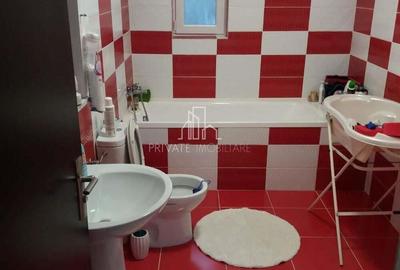 Casă cu 4 camere cu Teren 600 Mp în Sâncraiu de Mureș - 4