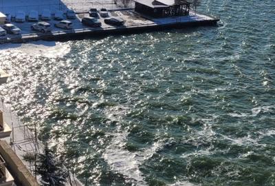 Apartament cu 3 camere semidecomandat, mobilat în Central - 2