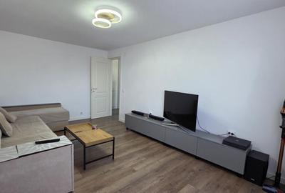 Apartament 3 camere, complet renovat, mobilat ?i utilat - 17