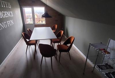 Birou, 250 mp în Someșeni - 1