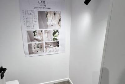 Apartament cu 3 camere decomandat în P-ța Sfântul Ștefan - 5