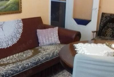 Apartament cu 3 camere decomandat în Central - 6