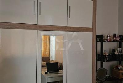 Apartament cu 2 camere decomandat, mobilat în Gorjului - 5