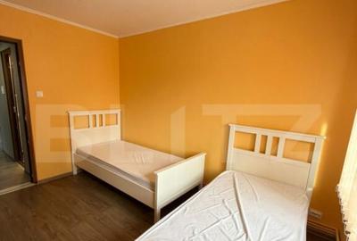 Apartament 3 camere spa?ios, renovat recent | Centrul Civic - 5