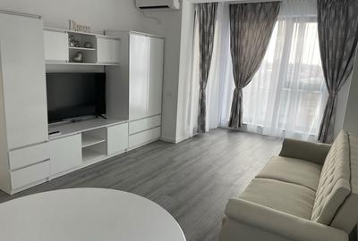 Apartament cu 2 camere în Inel II