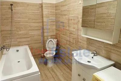 Garsonieră decomandată în Valea Lupului - 6