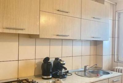 Garsonieră decomandată în Gării - 1