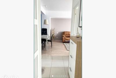 Apartament cu 2 camere decomandat în Central - 6