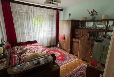 Apartament cu 2 camere semidecomandat în Central - 9