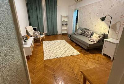 Garsonieră semidecomandată în Universitate - 3