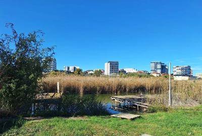 Apartament cu 2 camere decomandat, mobilat în Nord - 11