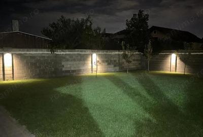 AV666 Casa individuala, 4 camere in Dumbravita, P+M, cu garaj - 2