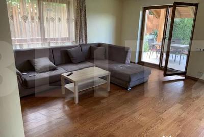 Casă cu 4 camere cu Teren 450 Mp în Europa - 10