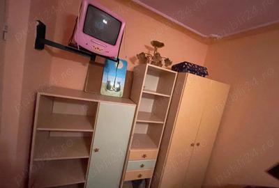 Iasi, zona Mircea, inchiriere ap. 3 camere decom. cu 01.03.26, termen lung, direct de la proprietar. - 2