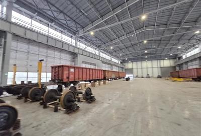 Spațiu industrial, de 4,900 mp, în Berceni - 17