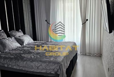 Apartament cu 2 camere decomandat, mobilat în Berceni - 14