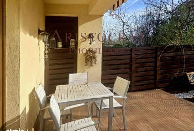 Casă cu 3 camere în Ostratu - 15