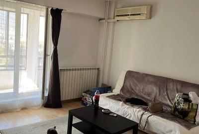 Garsoniera Calarasi - Hyperion, 10 minute de metrou Muncii, mobilata modern - 1