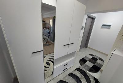 Apartament cu 2 camere in Tatarasi-Himson,bloc nou - 5
