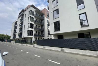 Apartament cu 2 camere semidecomandat, mobilat în Doamna Ghica - 7