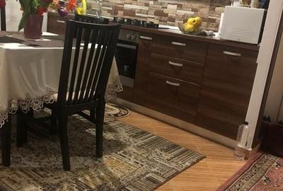 Apartament 3 camere Podu Ros, parter, eliberare imediata - 4