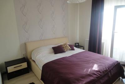 Apartament luminos 2 camere, 2 balcoane, etaj 3/4, zona Sigma, aproape de UMF - 2