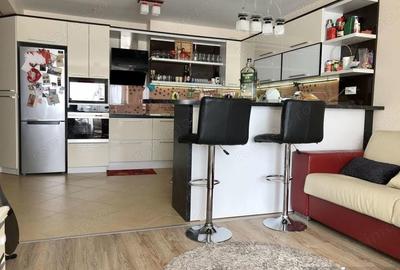 Apartament cu 2 camere decomandat în Banu Manta - 3