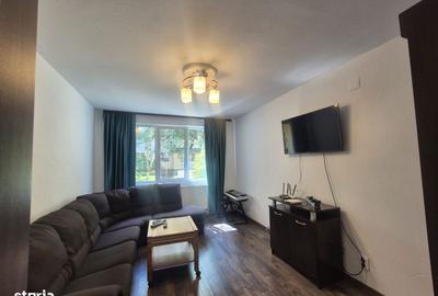 Apartament cu 3 camere decomandat în Central - 2