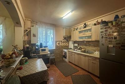 Apartament  3 camere | 68 mpu | zona Rasinari Gheorgheni - 3