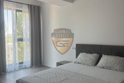 Apartament 2 camere Aviatorii Residence, parcare, gaze, aer conditionat, terasa - 3
