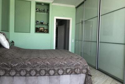 Apartament cu 2 camere decomandat în Lujerului - 4