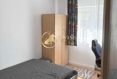 Apartament 3 camere | Decomandat | 2 bai|  68mp | Zorilor | UMF - 3