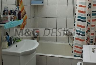 Garsonieră decomandată în Take Ionescu - 3