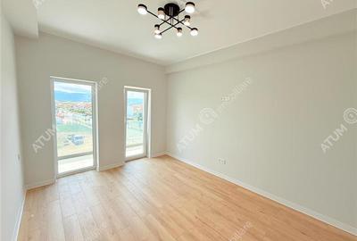 Apartament cu 2 camere decomandat în Șelimbăr - 10