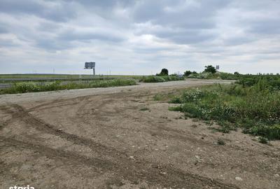 Teren de 14832 mp, în Central - 4