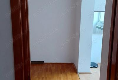 Apartament cu 2 camere nedecomandat în George Enescu - 9