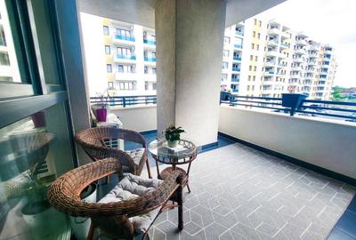Apartament 3 camere, Victoria Residential - 18