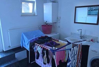 Vand casa noua in Deva, zona Zavoi, P+M, (mai jos de blocurile ANL), mobilata utilalata - 14