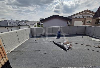 Duplex aproape de mijloacele de transport in cartierul Salajan - 17