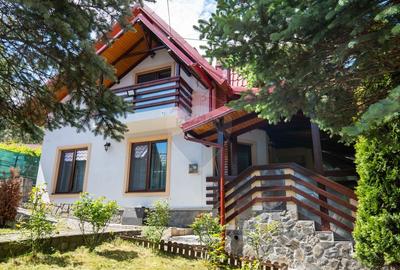 Vanzare casa de vacanta, Slanic Prahova - 57
