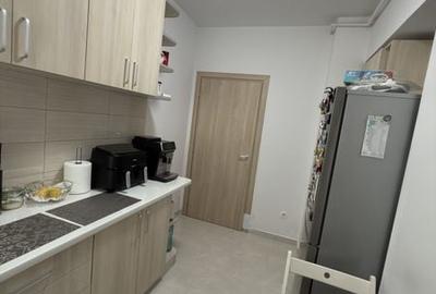 Apartament cu 2 camere în 9 Mai - 4