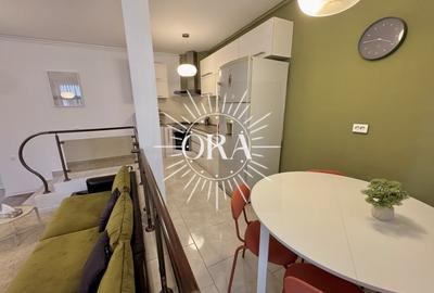 APARTAMENT LA CASA 3 CAMERE DE VANZARE | SEMICENTRAL | ZONA STRAZII PARIS - 6