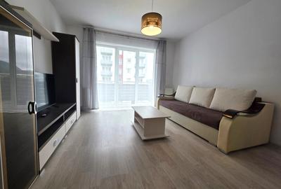 Apartament 2 camere etaj 4 Avantgarden 3 - 2