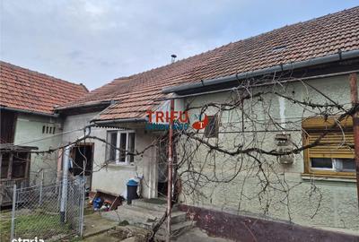 Casă cu 5 camere cu Teren 1651 Mp în Bărăbanț - 4