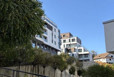 Apartament cu 2 camere decomandat în Drumul Carului - 1