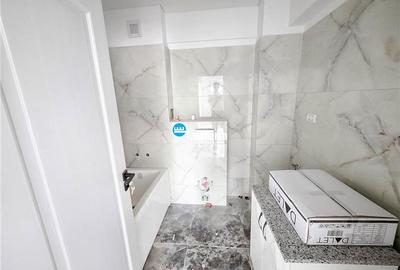 Garsonieră decomandată în Aeroport - 7