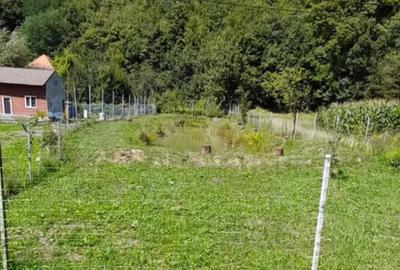 Teren de 572 mp, în Central