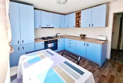 A 3 camere zona Mercur - 6